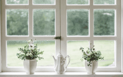 Why Inspecting a Home in the Rain Could Save You Thousands